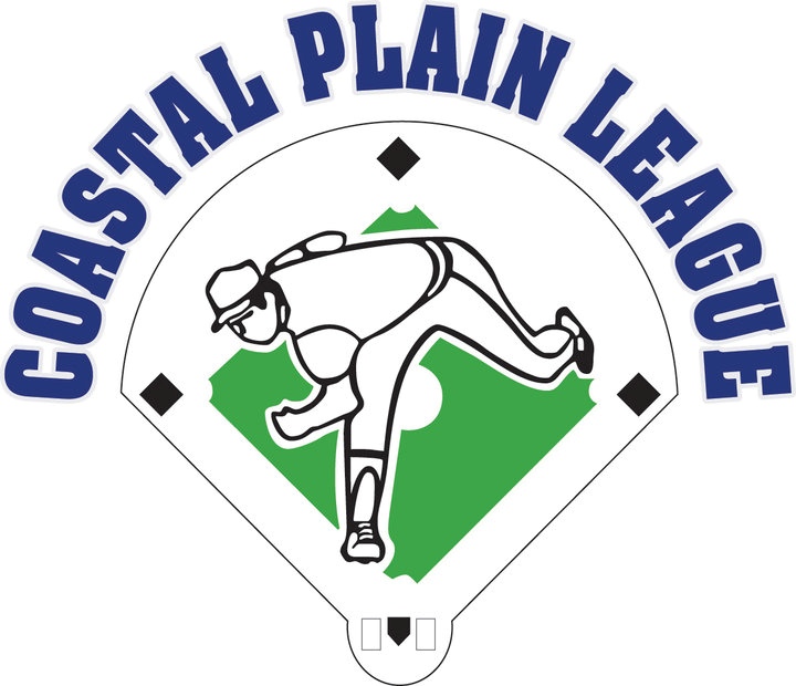 Coastal Plain League 1997-Pres Primary Logo iron on transfers for clothing
